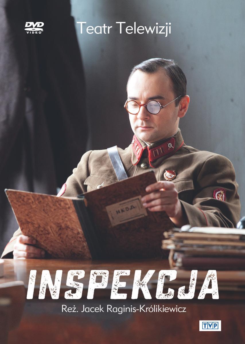 Inspección (2018)