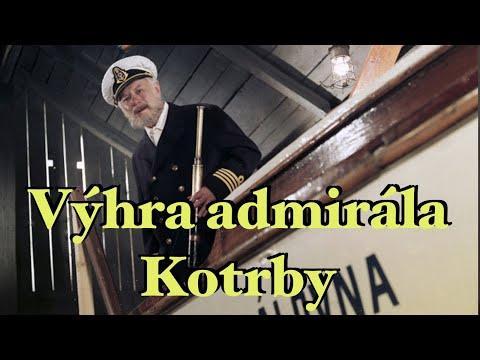 Výhra admirála Kotrby (TV)