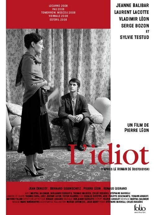 L'idiot