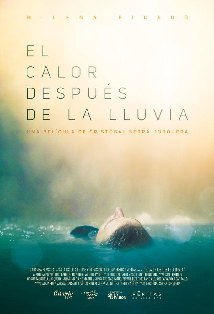 El calor después de la lluvia