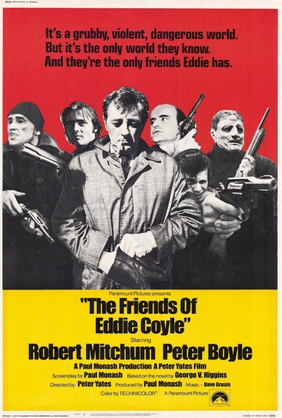 The Friends of Eddie Coyle