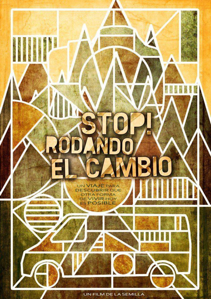 Stop! Rodando el cambio