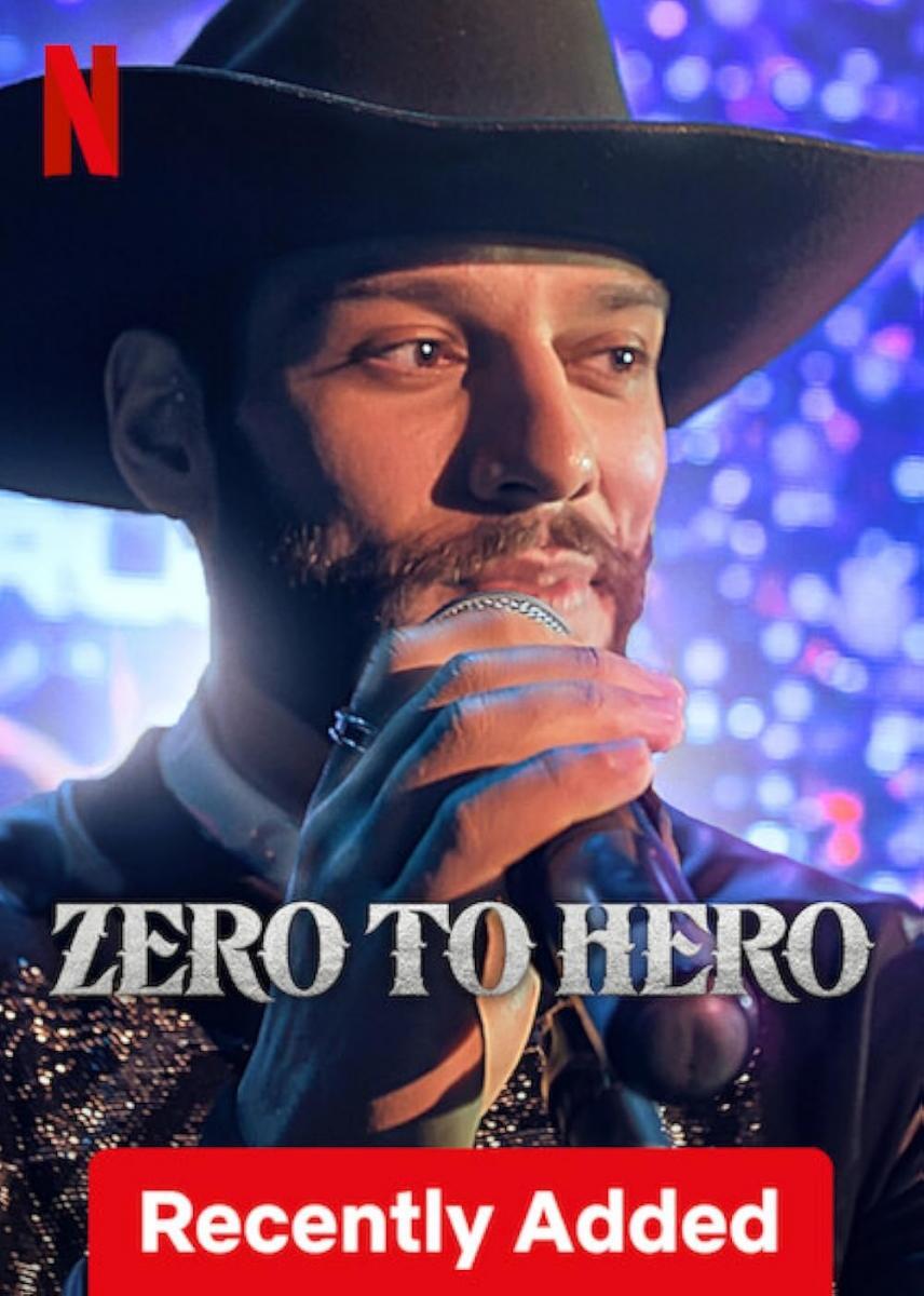 Zero to Hero