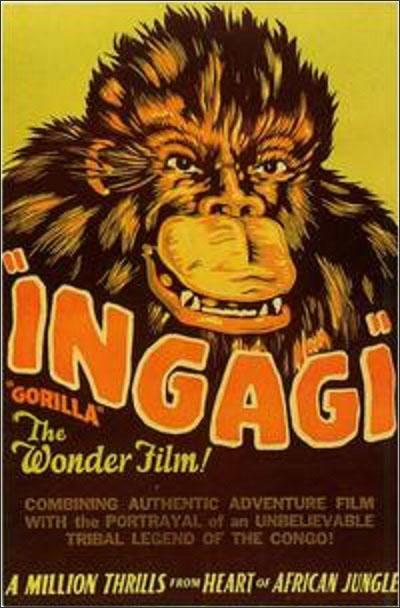 Ingagi