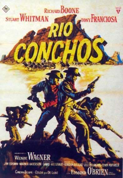 Río Conchos