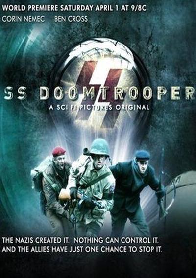 S. S. Doomtrooper (TV)