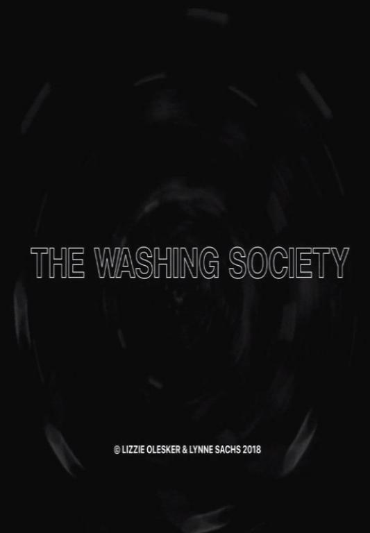 The Washing Society