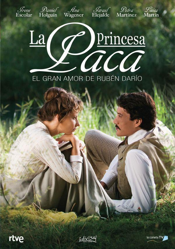 La princesa Paca (TV)