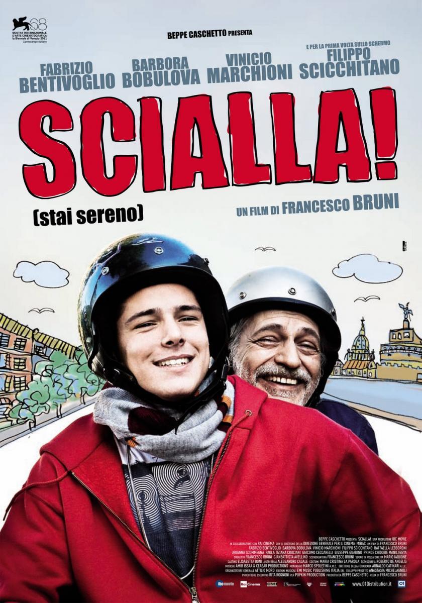 Scialla!