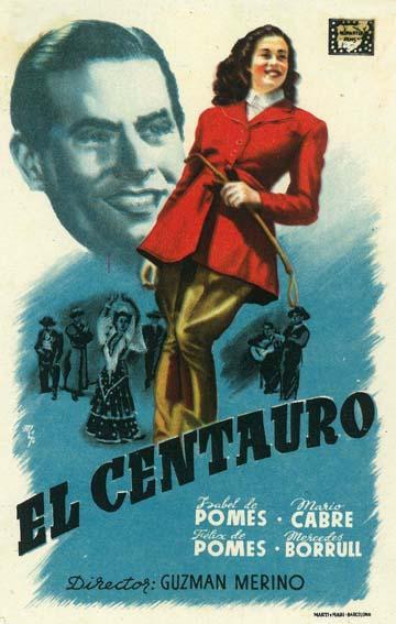 El centauro