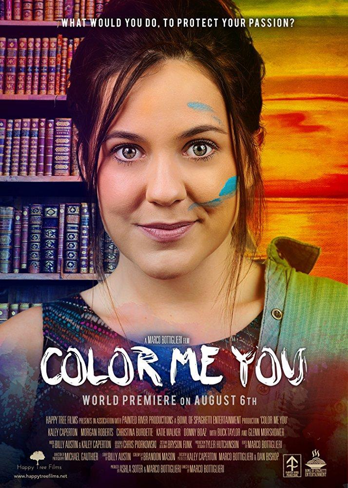 Color Me You