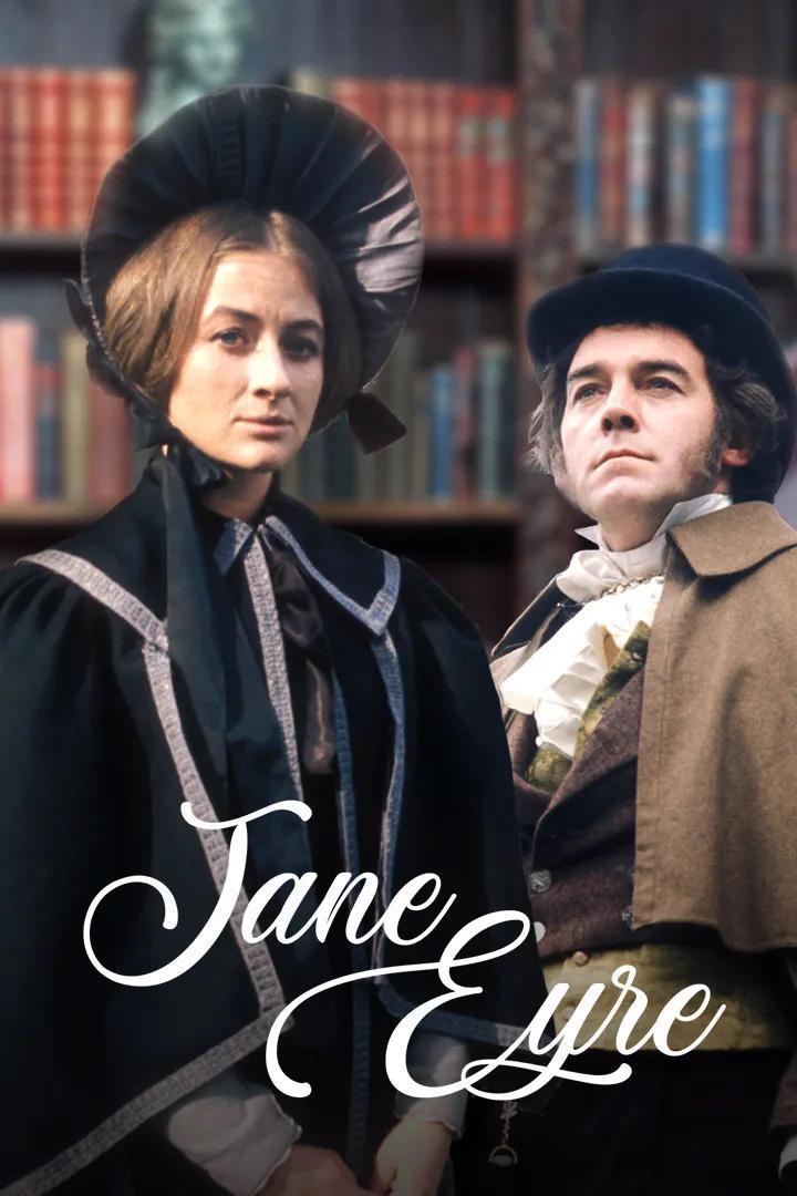 Jane Eyre (Miniserie de TV)