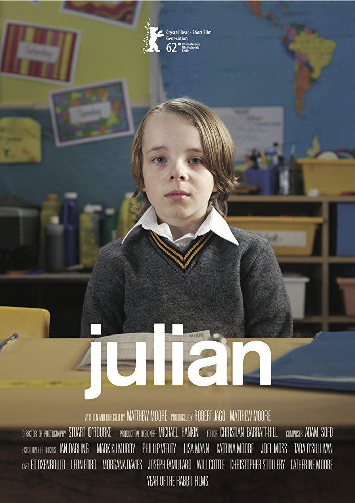 Julian (C)