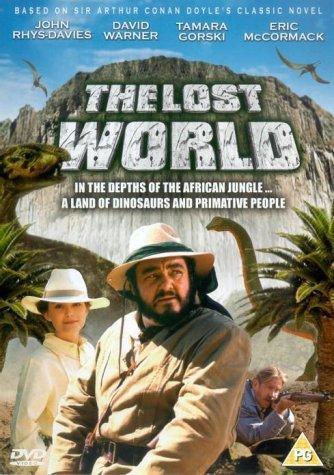 The Lost World