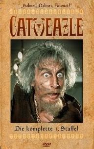 Catweazle (Serie de TV)