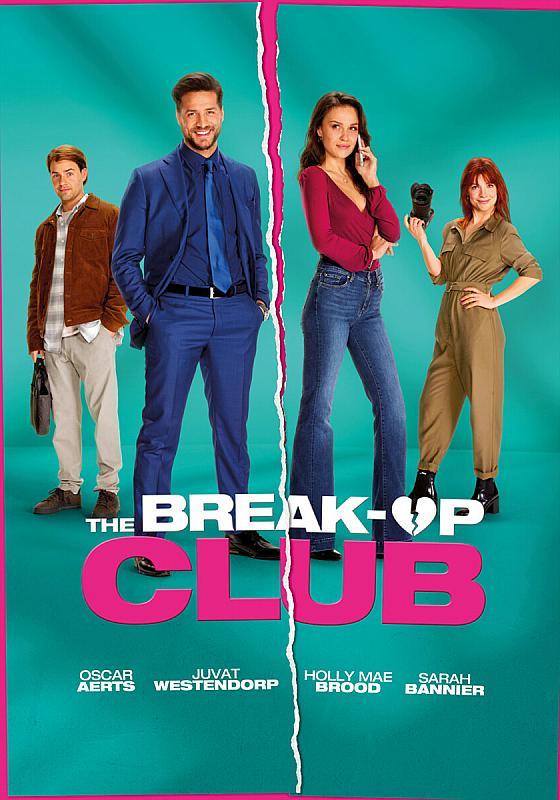 The Break-Up Club