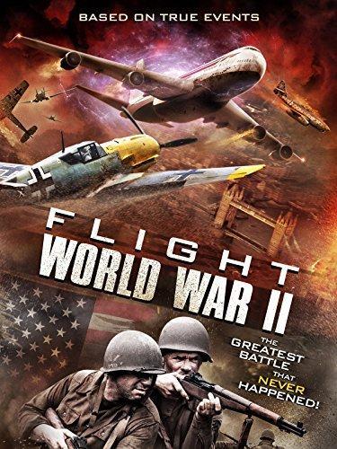 Flight World War II (2015)