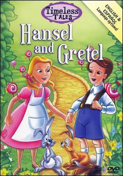 Hansel & Gretel