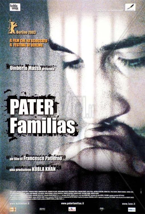 Pater familias