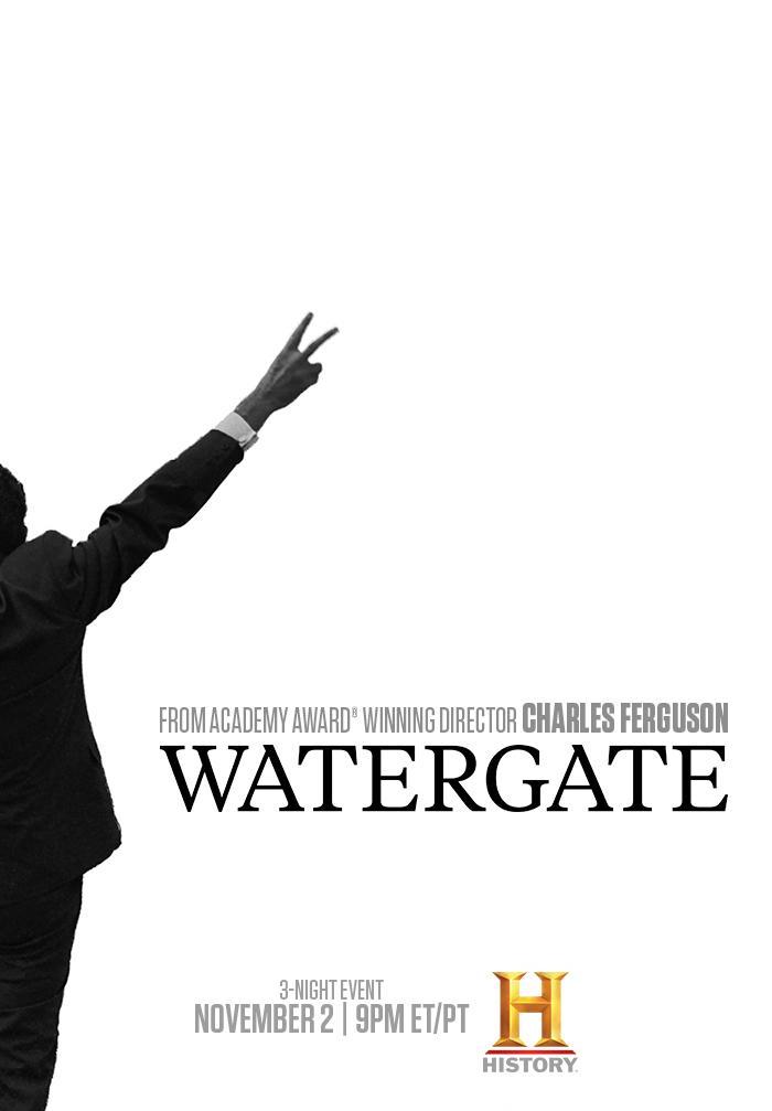 Watergate (Miniserie de TV)