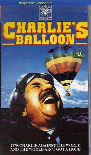 Charlie y su globo (TV)