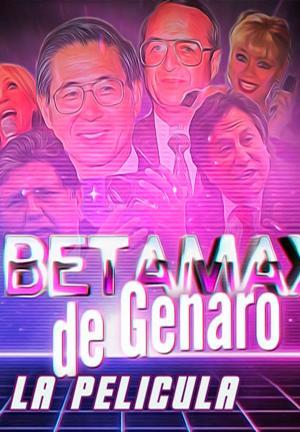 El Betamax de Genaro