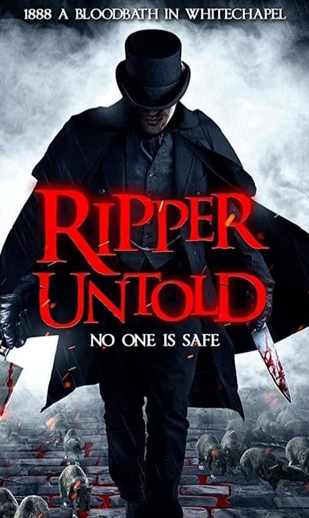 Ripper Untold