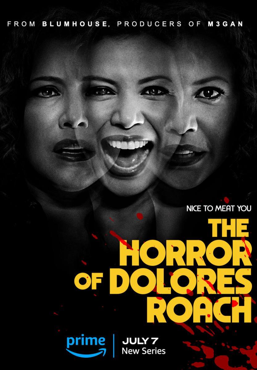 The Horror of Dolores Roach