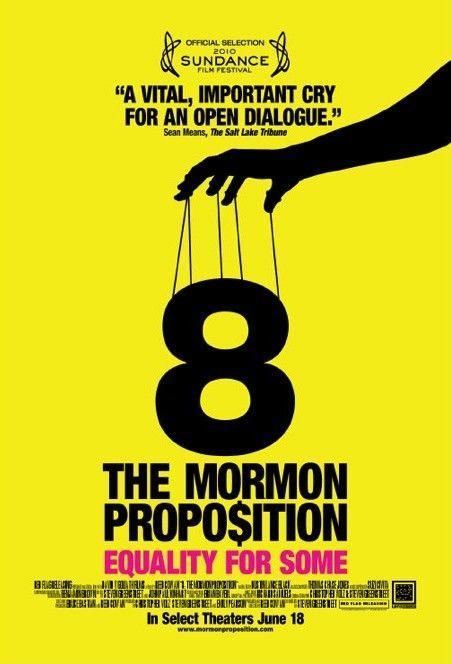 8: The Mormon Proposition