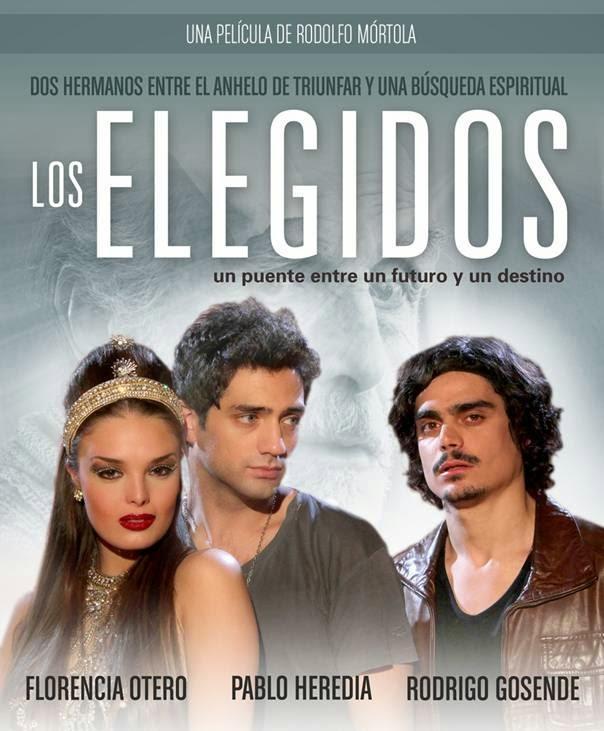 Los elegidos