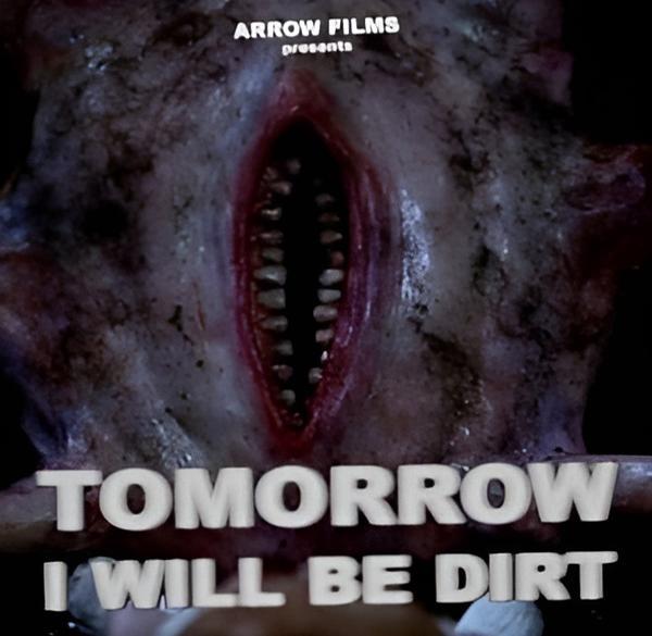 Tomorrow I Will Be Dirt (C)