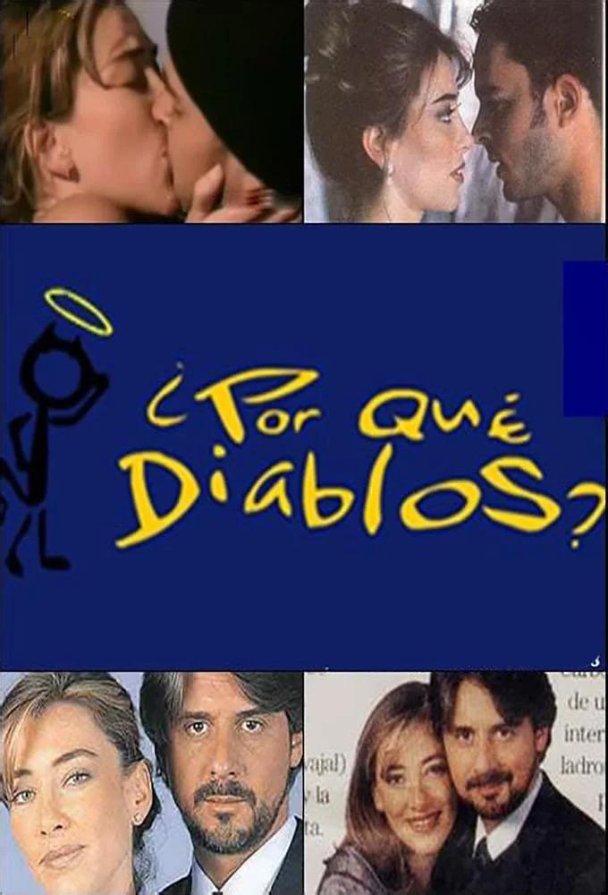 ¿Por qué diablos? (TV Series)