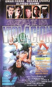 Anatomia de una violación (1991)