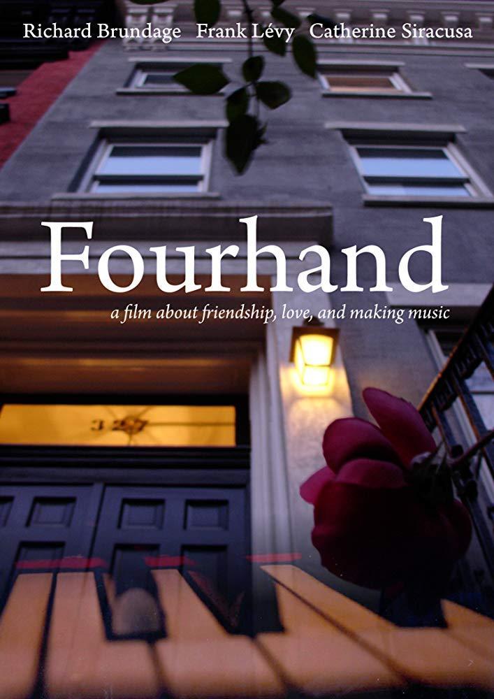 Fourhand