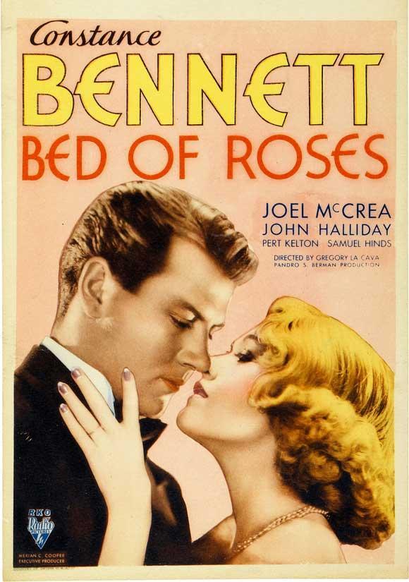 Bed of Roses