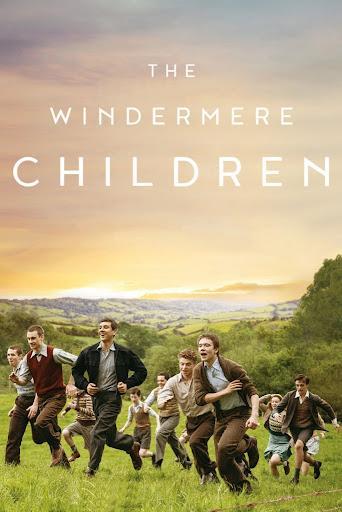 Los niños de Windermere