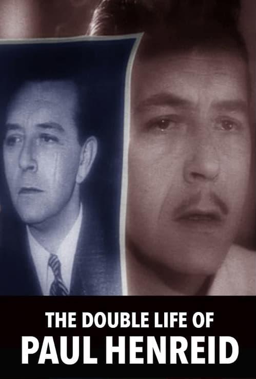 The Double Life of Paul Henreid