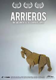 Arrieros