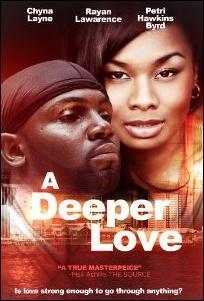 A Deeper Love