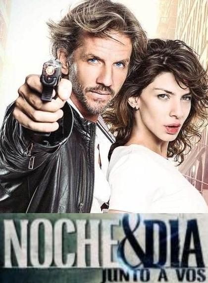 Noche y día, junto a vos (Serie de TV)