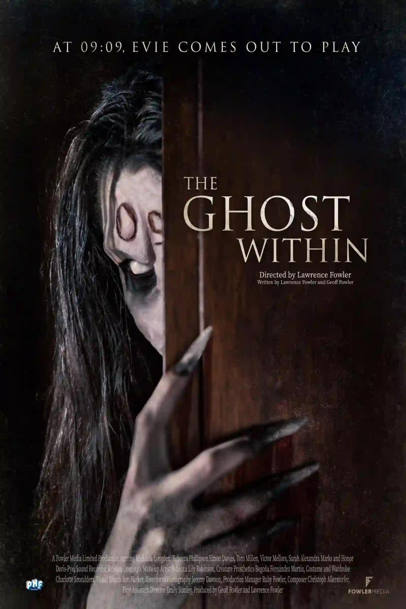 The Ghost Within