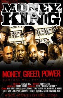 Money Is King