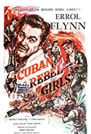 Cuban Rebel Girls