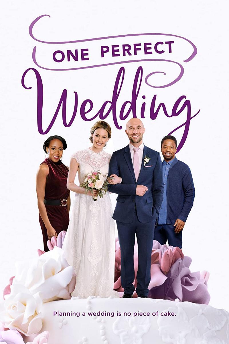 One Perfect Wedding (TV)