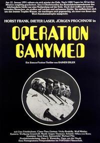 Operation Ganymed