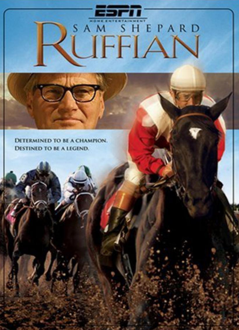 Ruffian (TV)