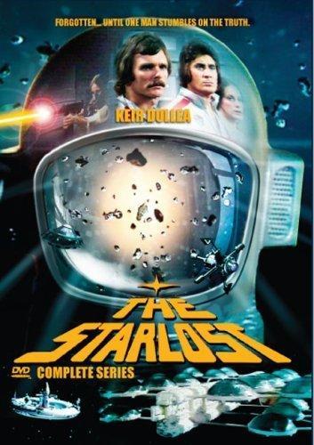 The Starlost (Serie de TV)