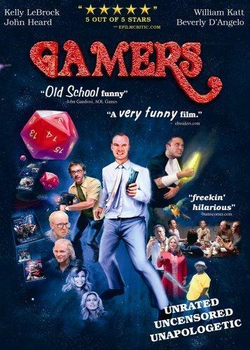 Gamers (2006)