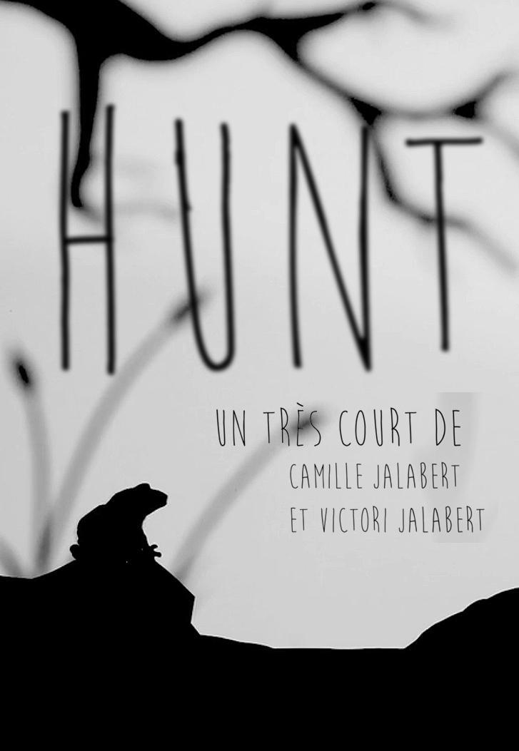 Hunt (C)