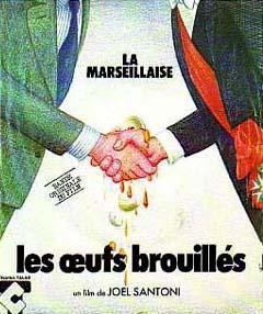 Les Œufs brouillés